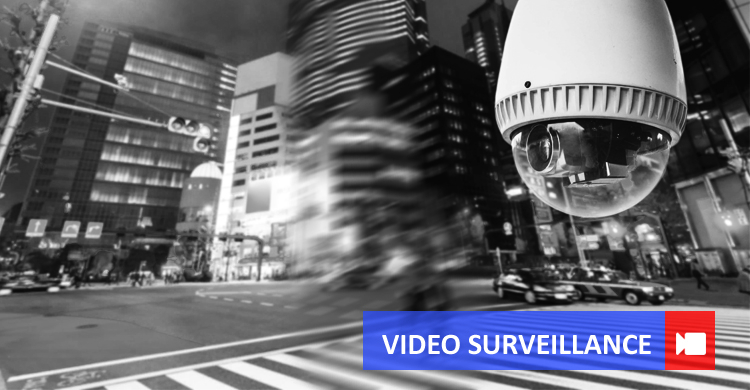 Video Surveillance Storage Solutions