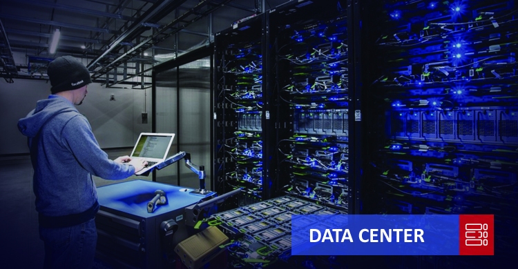 Data Center and Site Infrastructure